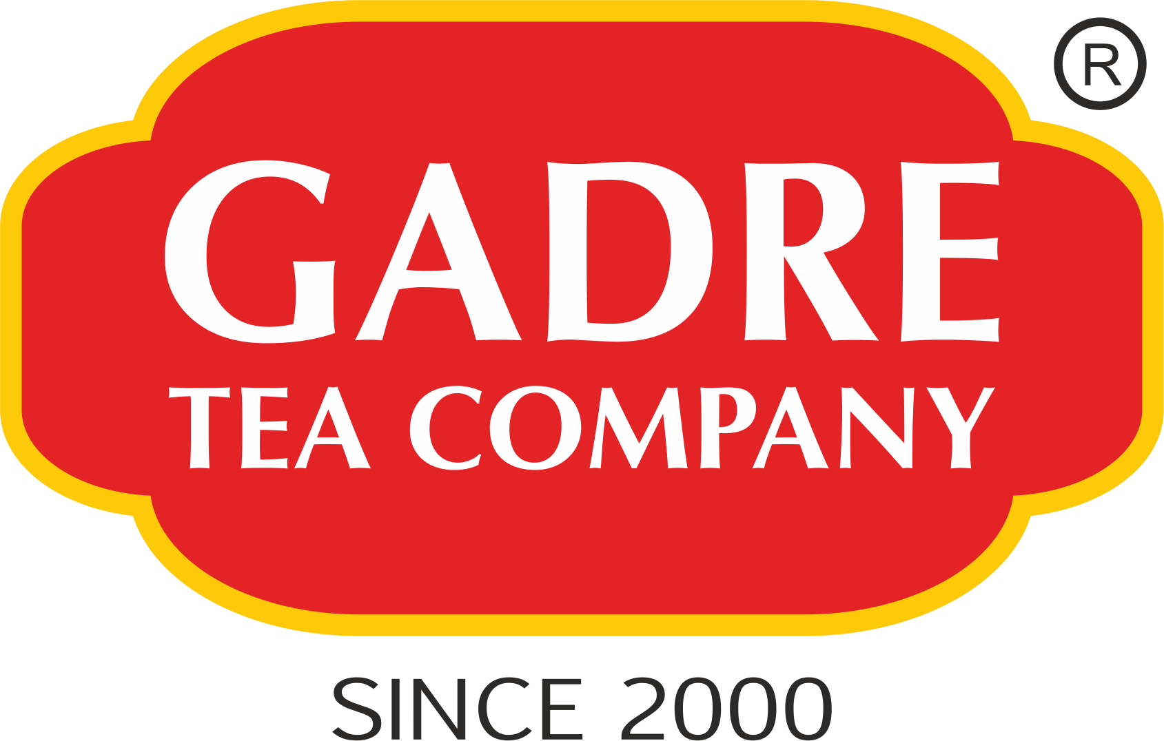 Products - Gadre Tea Company