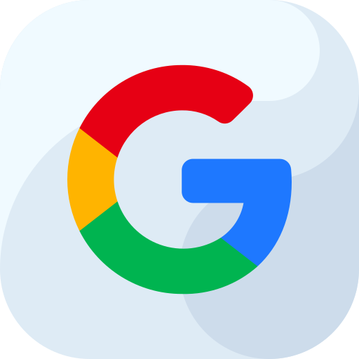 Google Logo